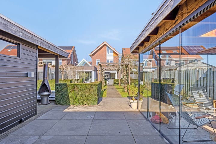 Foto 33 van Tarwestraat 40