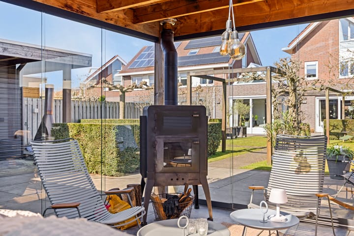 Foto 37 van Tarwestraat 40