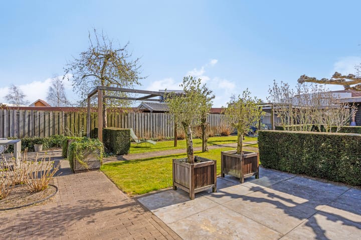 Foto 40 van Tarwestraat 40