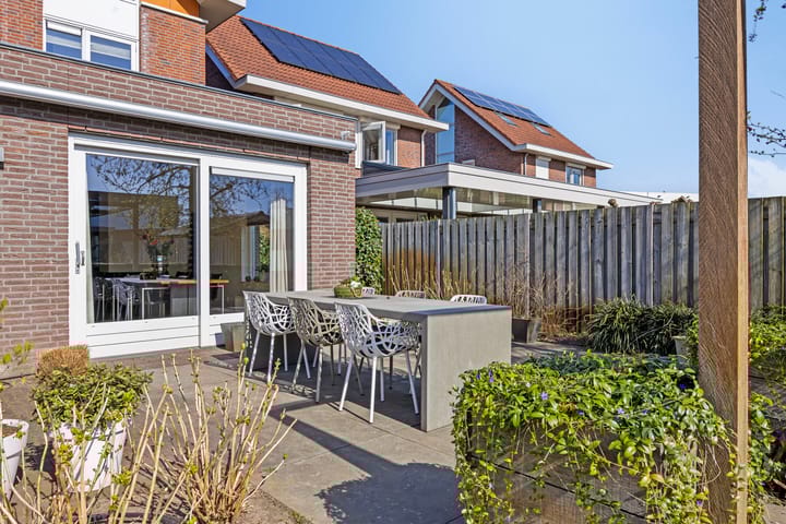 Foto 42 van Tarwestraat 40