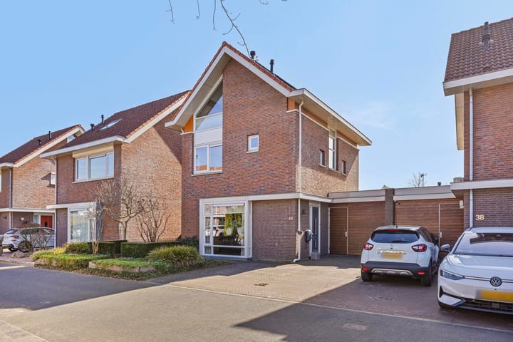 Foto 45 van Tarwestraat 40