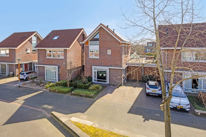 Foto 46 van Tarwestraat 40