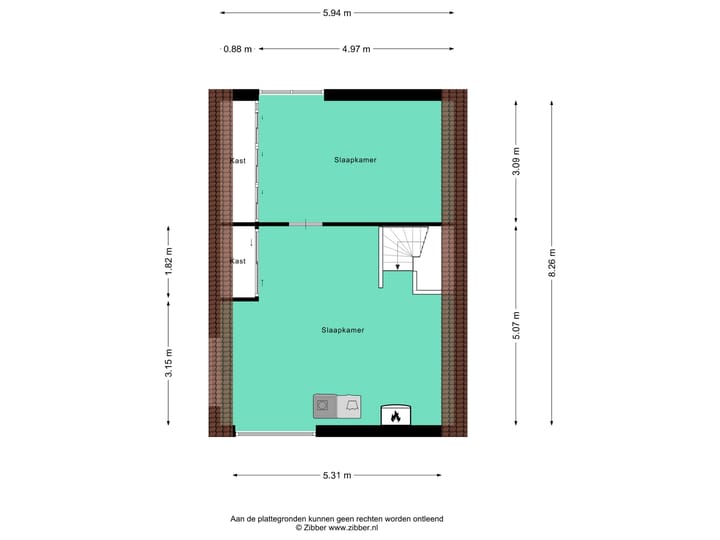 Foto 51 van Tarwestraat 40