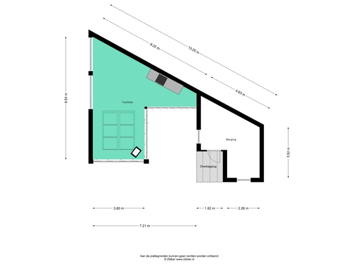 Foto 52 van Tarwestraat 40