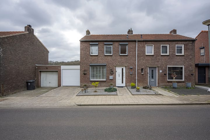 Foto 1 van Brandtstraat 46