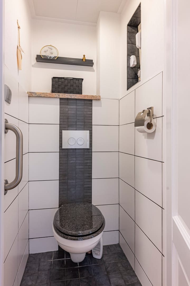 Foto 3 van Brandtstraat 46