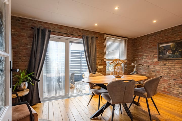 Foto 7 van Brandtstraat 46