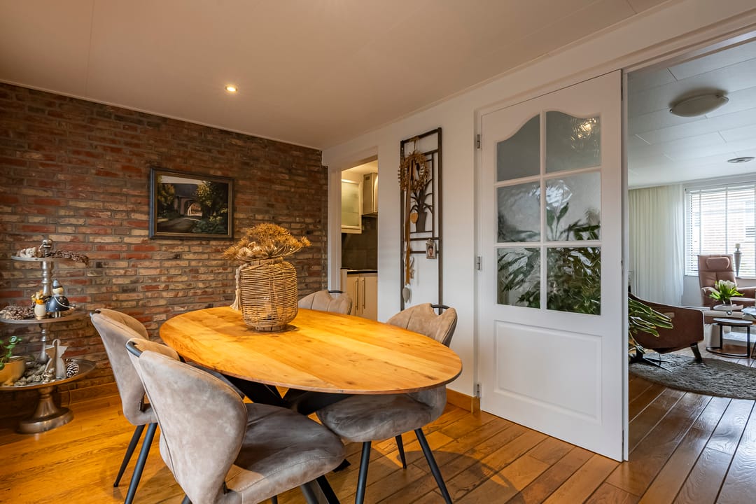 Foto 8 van Brandtstraat 46