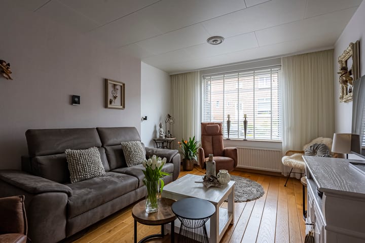 Foto 10 van Brandtstraat 46