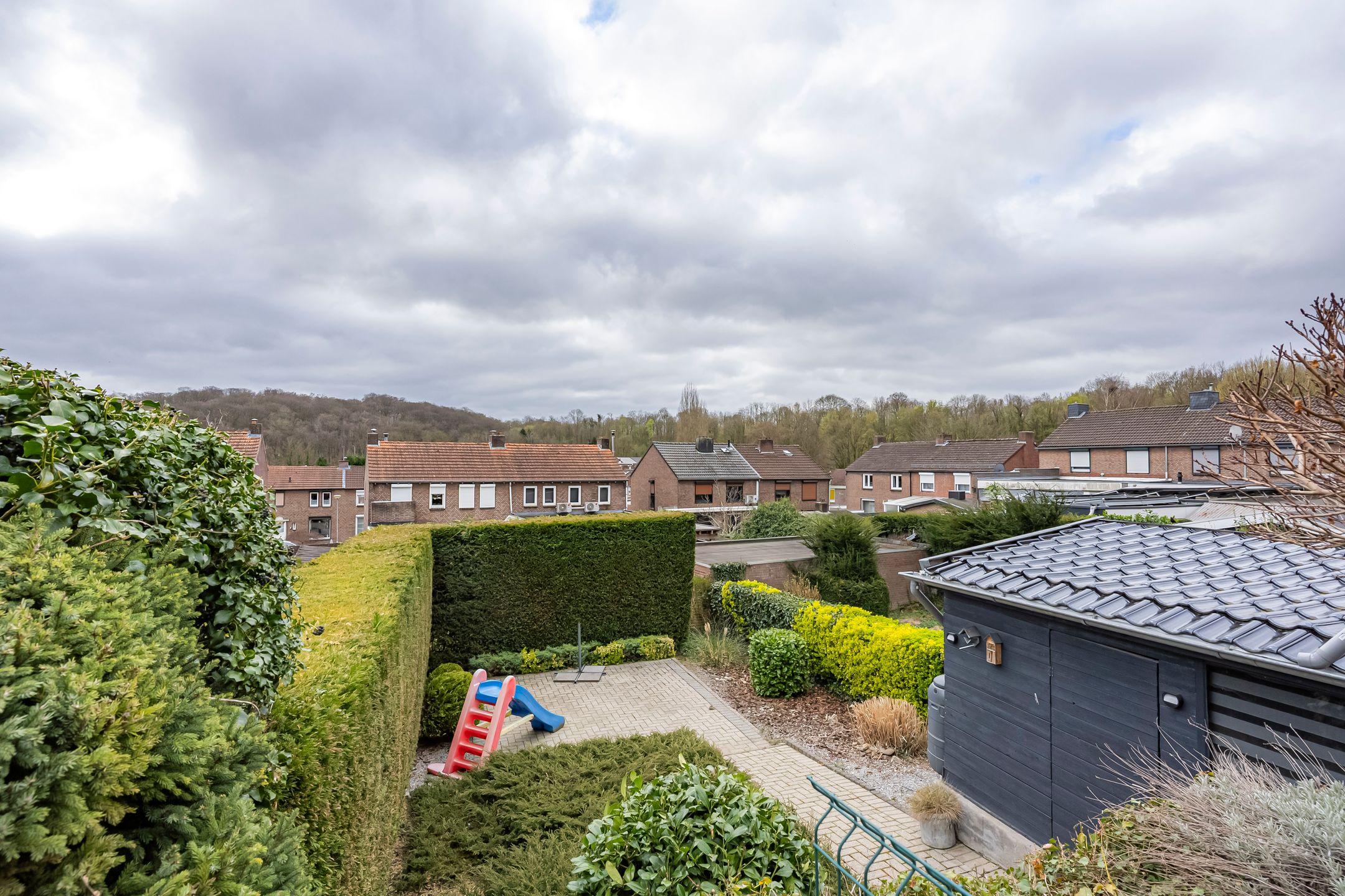 Foto 21 van Brandtstraat 46