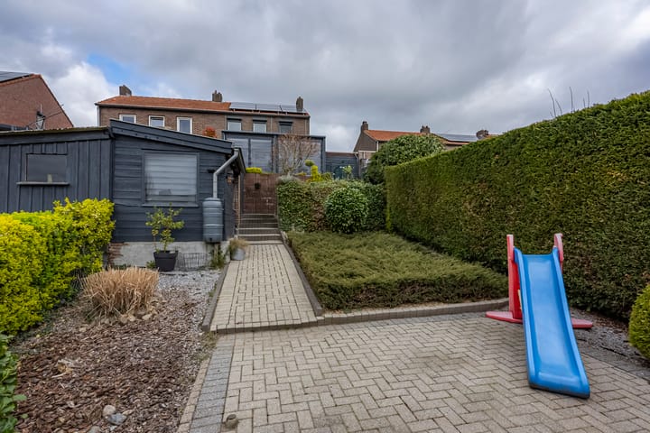 Foto 22 van Brandtstraat 46