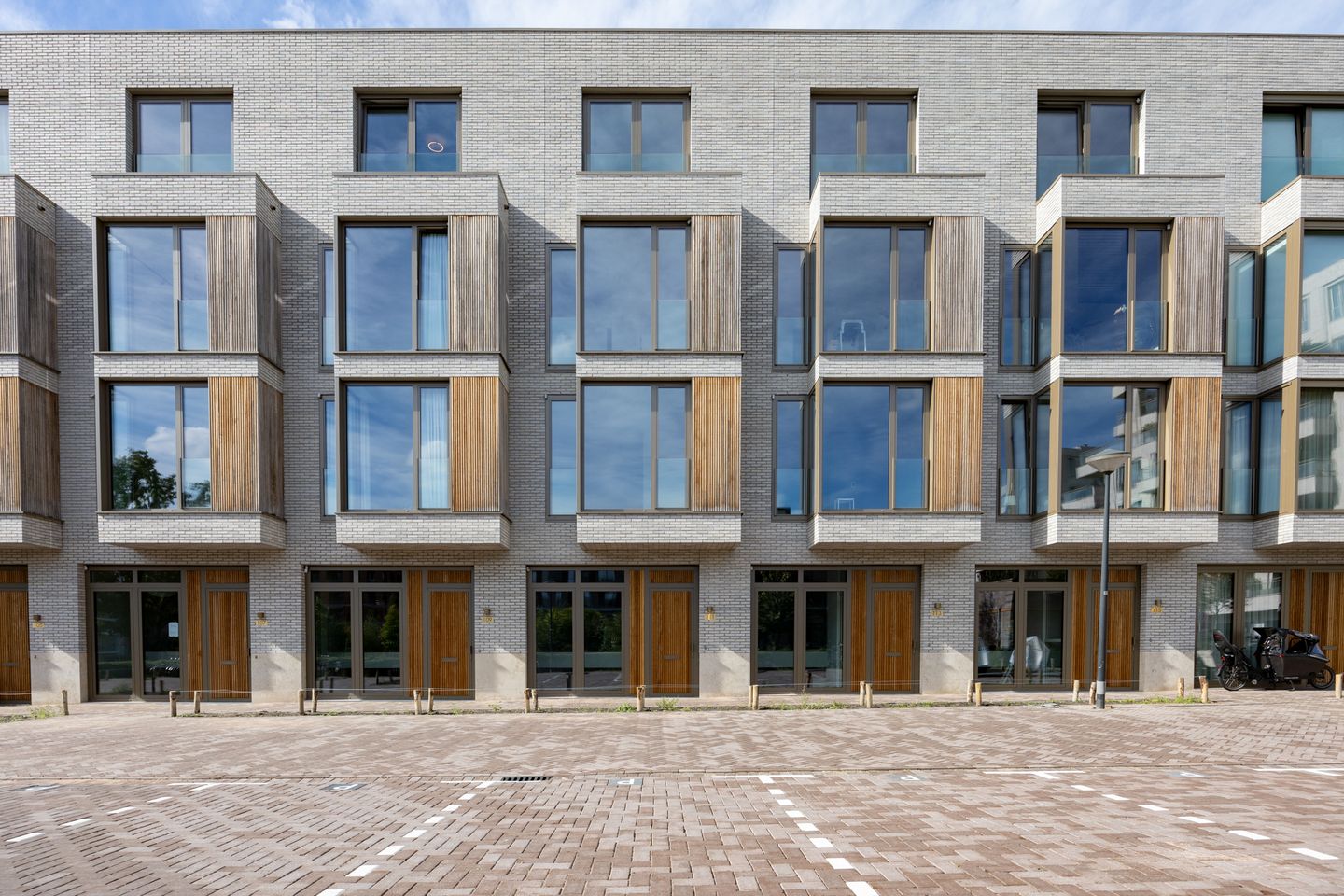 Foto 1 van Mortelstraat 111