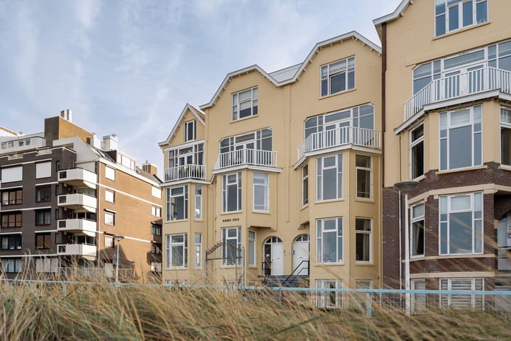 Foto 2 van Zeekant 46-A