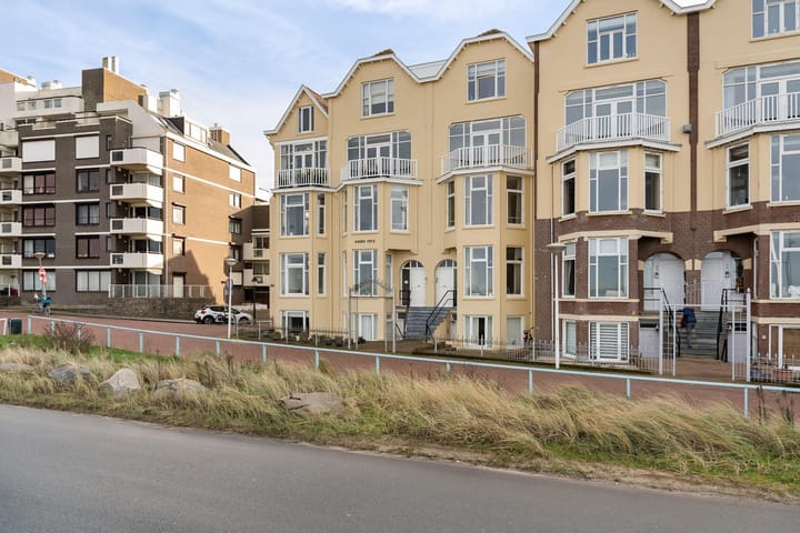 Foto 13 van Zeekant 46-A