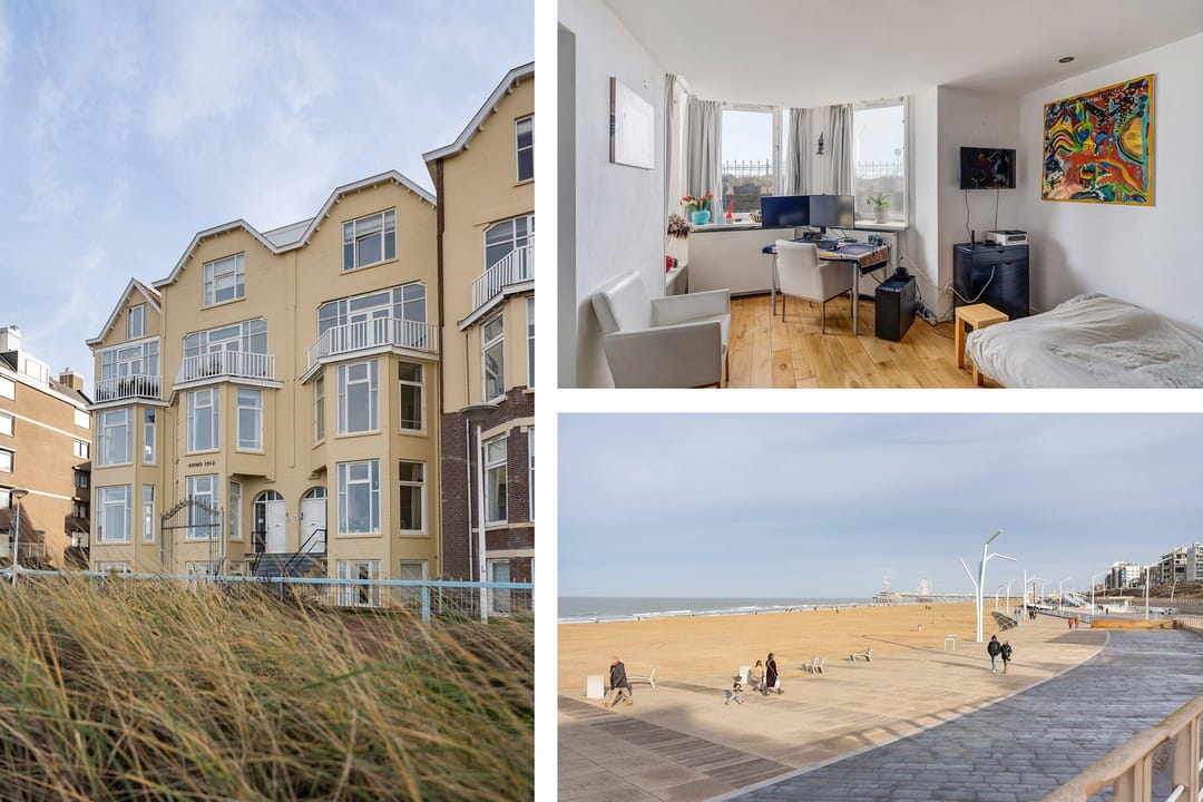 Photo 1 of Zeekant 46-A