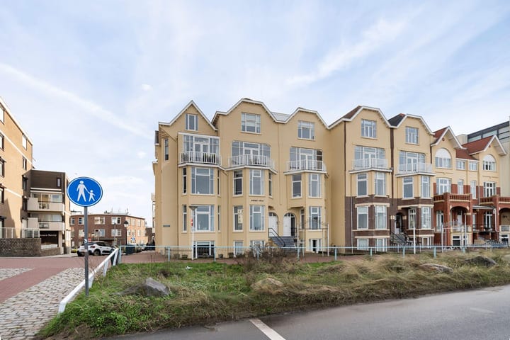 Foto 11 van Zeekant 46-A