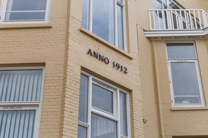 Foto 12 van Zeekant 46-A