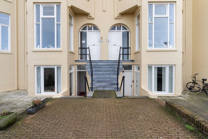 Foto 15 van Zeekant 46-A