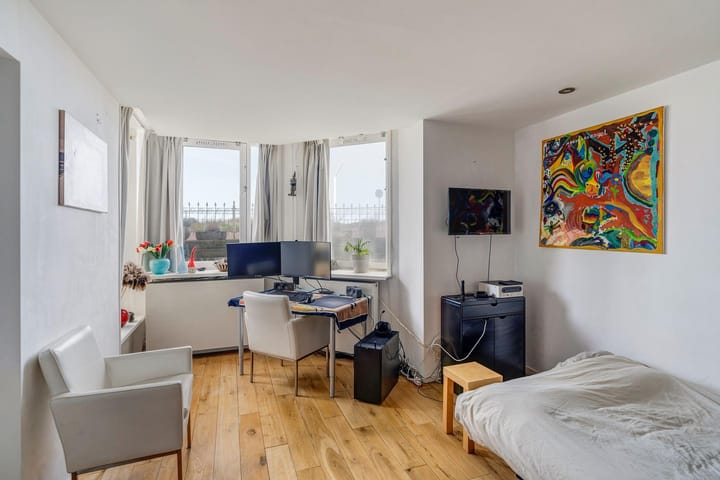 Foto 6 van Zeekant 46-A