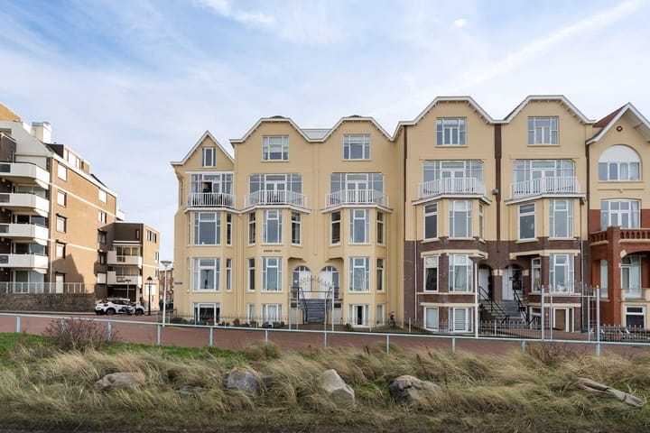 Foto 14 van Zeekant 46-A