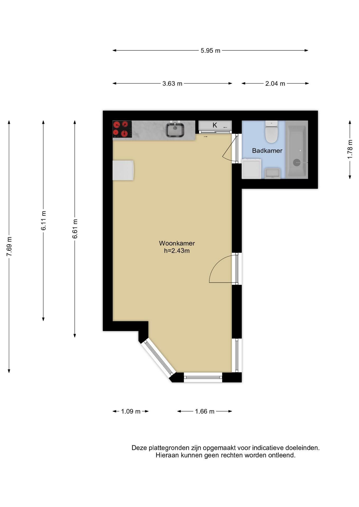 Photo 24 of Zeekant 46-A