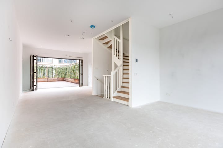 Foto 2 van Mortelstraat 111