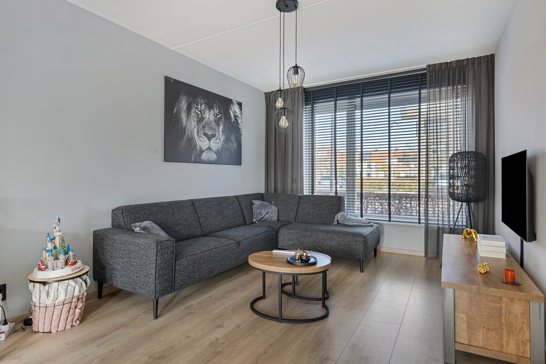 Foto 2 van Castellum 20