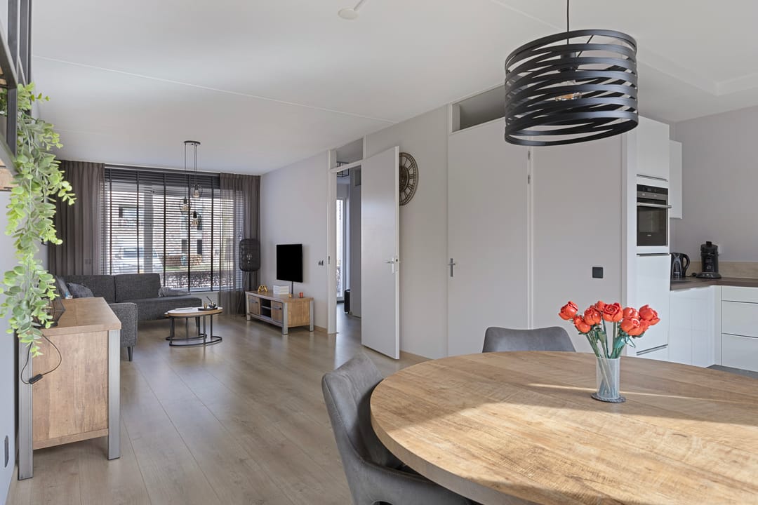 Foto 7 van Castellum 20