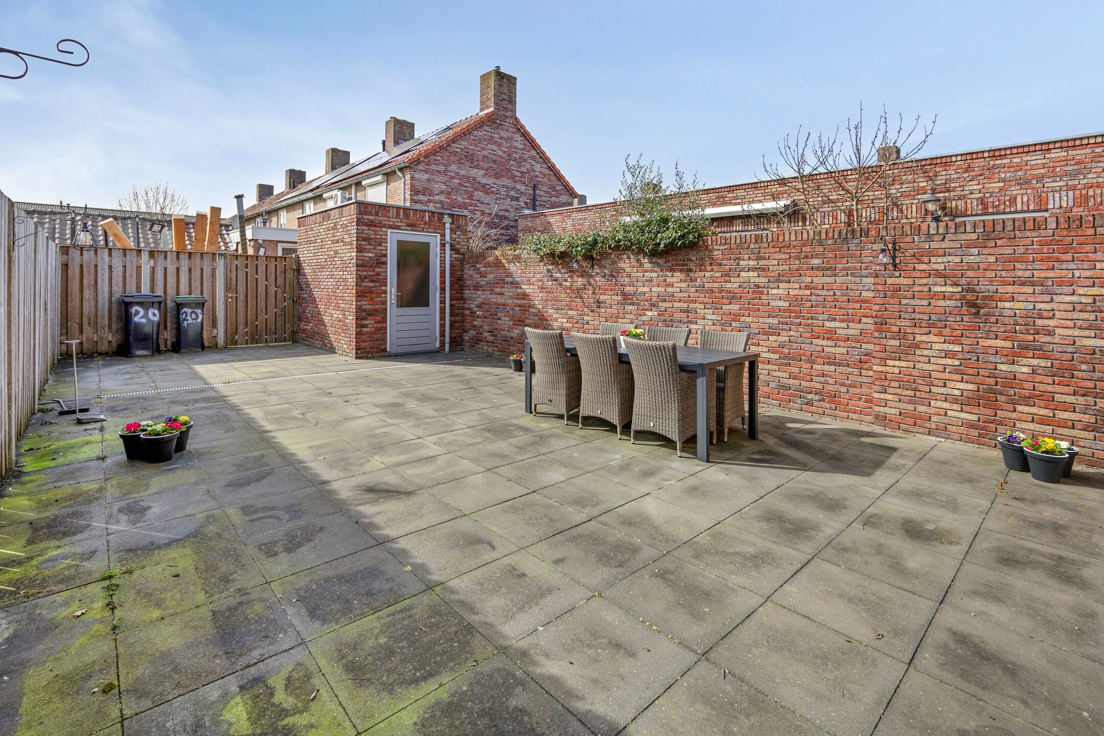 Foto 18 van Castellum 20