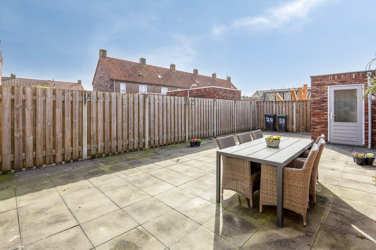 Foto 19 van Castellum 20