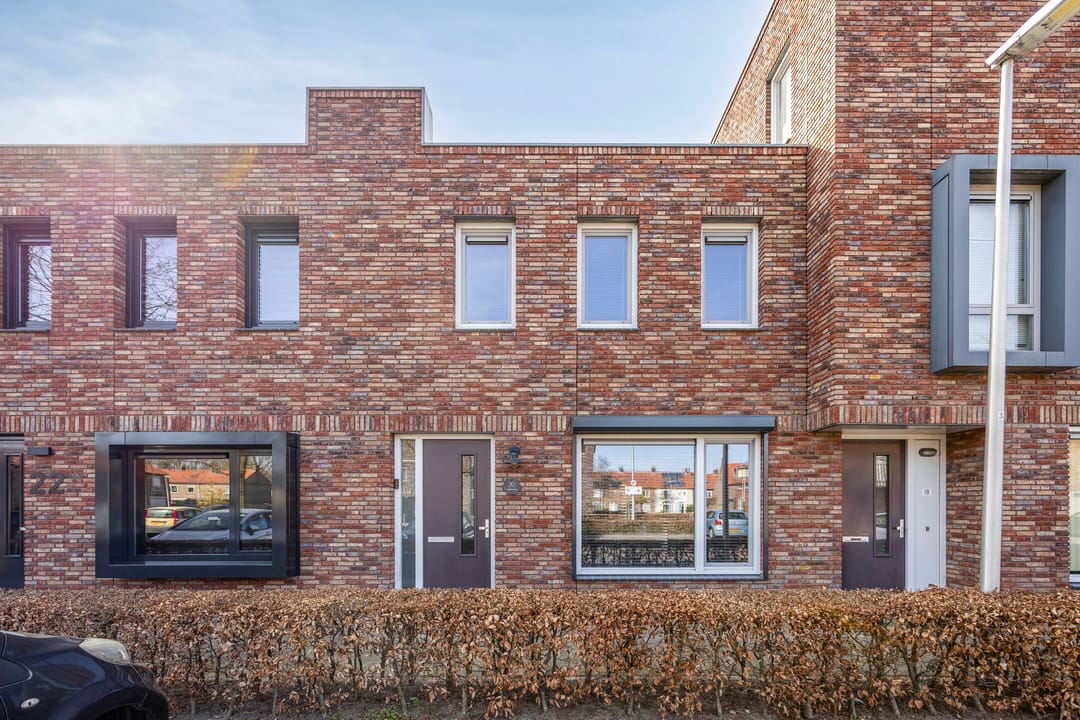 Foto 22 van Castellum 20