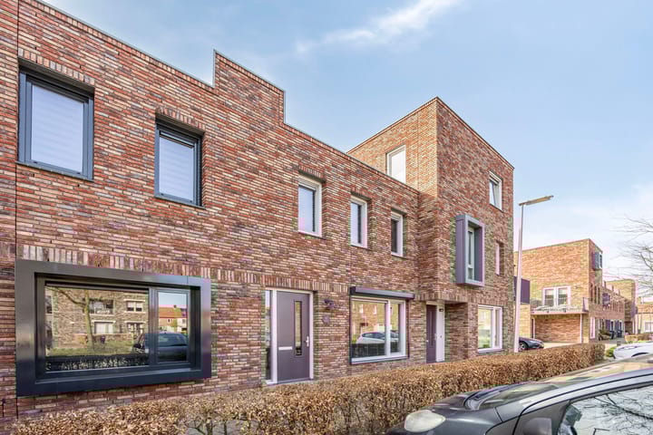 Photo 23 of Castellum 20