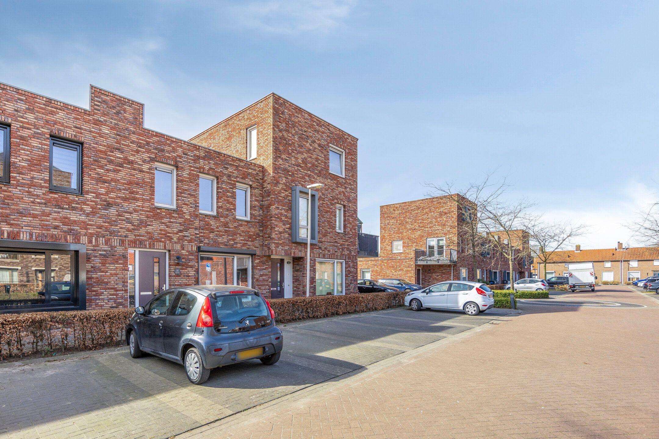 Foto 24 van Castellum 20