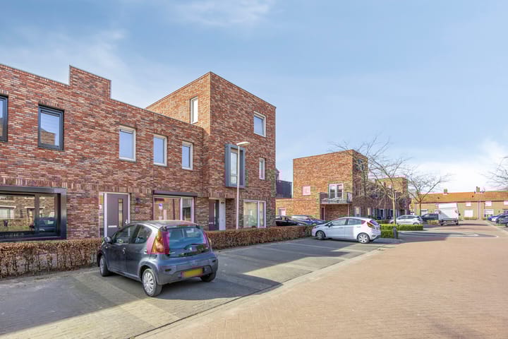 Photo 24 of Castellum 20