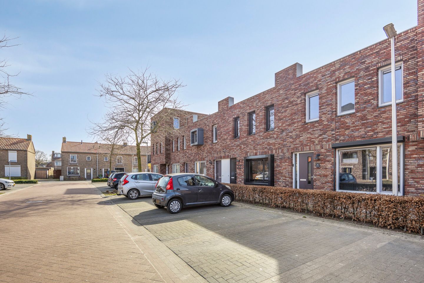 Foto 25 van Castellum 20