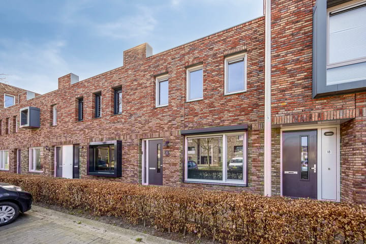 Photo 26 of Castellum 20