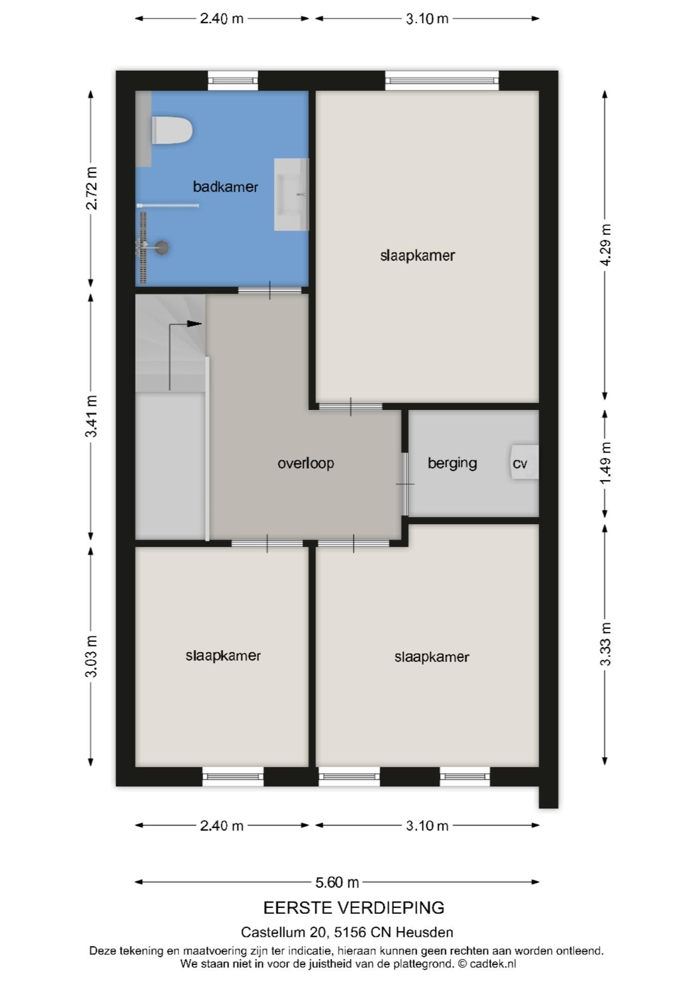 Foto 29 van Castellum 20