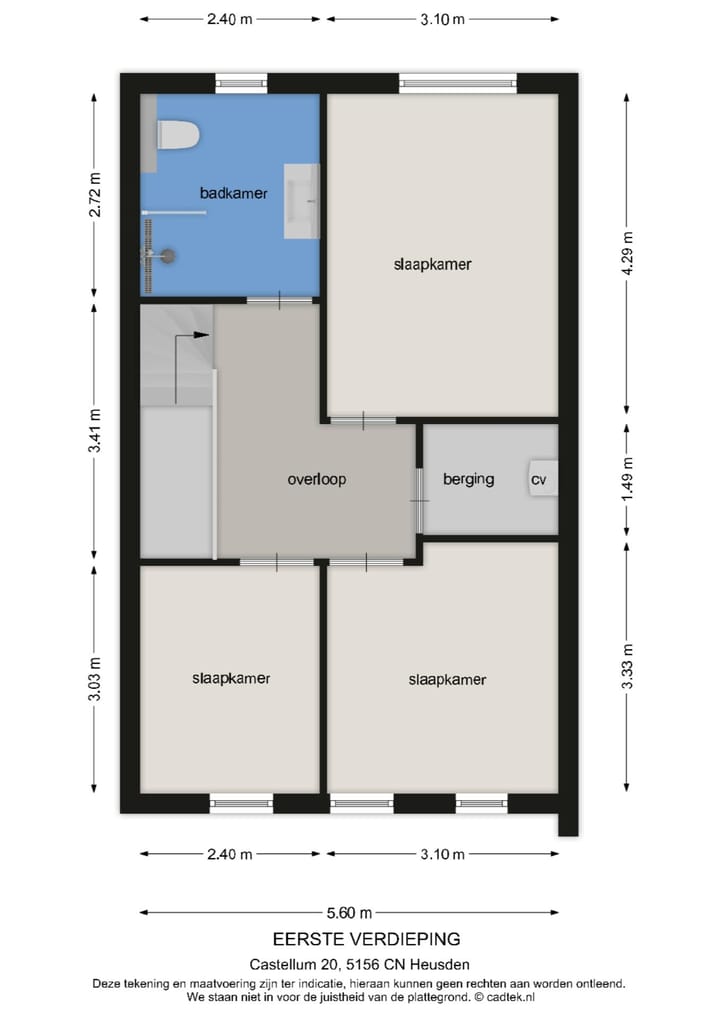 Photo 29 of Castellum 20