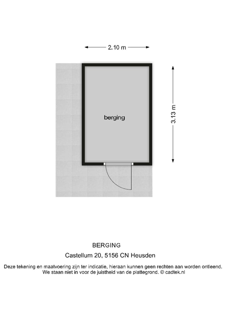 Photo 30 of Castellum 20