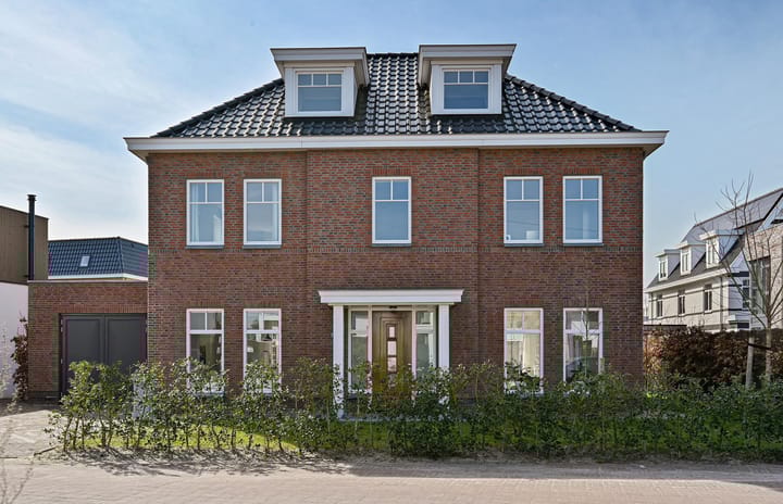 Foto 1 van Oostmadeweg 70