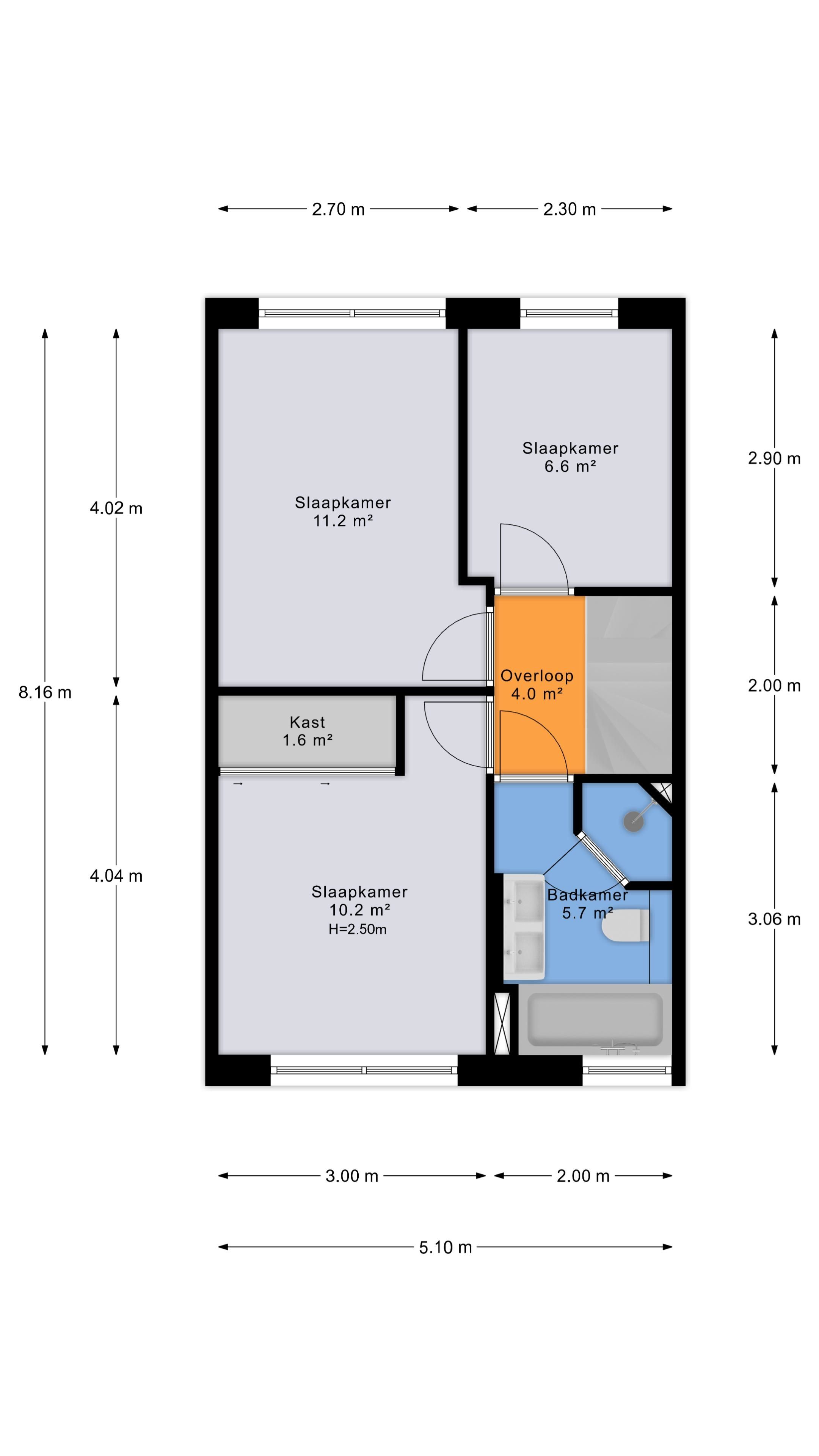 Foto 45 van Briljantstoep 47