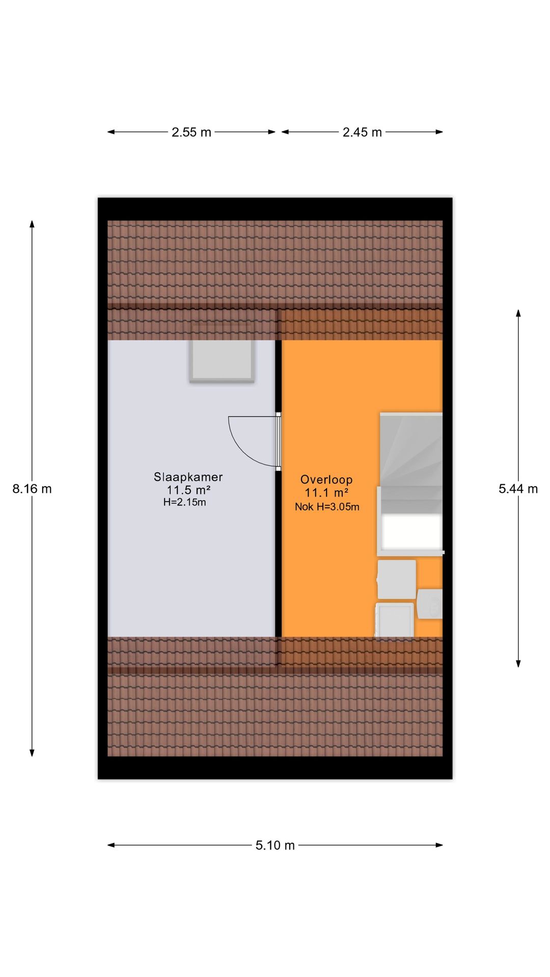 Foto 46 van Briljantstoep 47