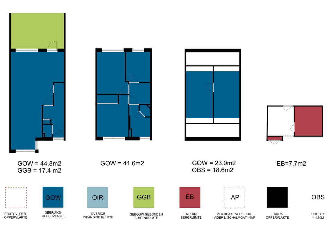 Foto 52 van Briljantstoep 47