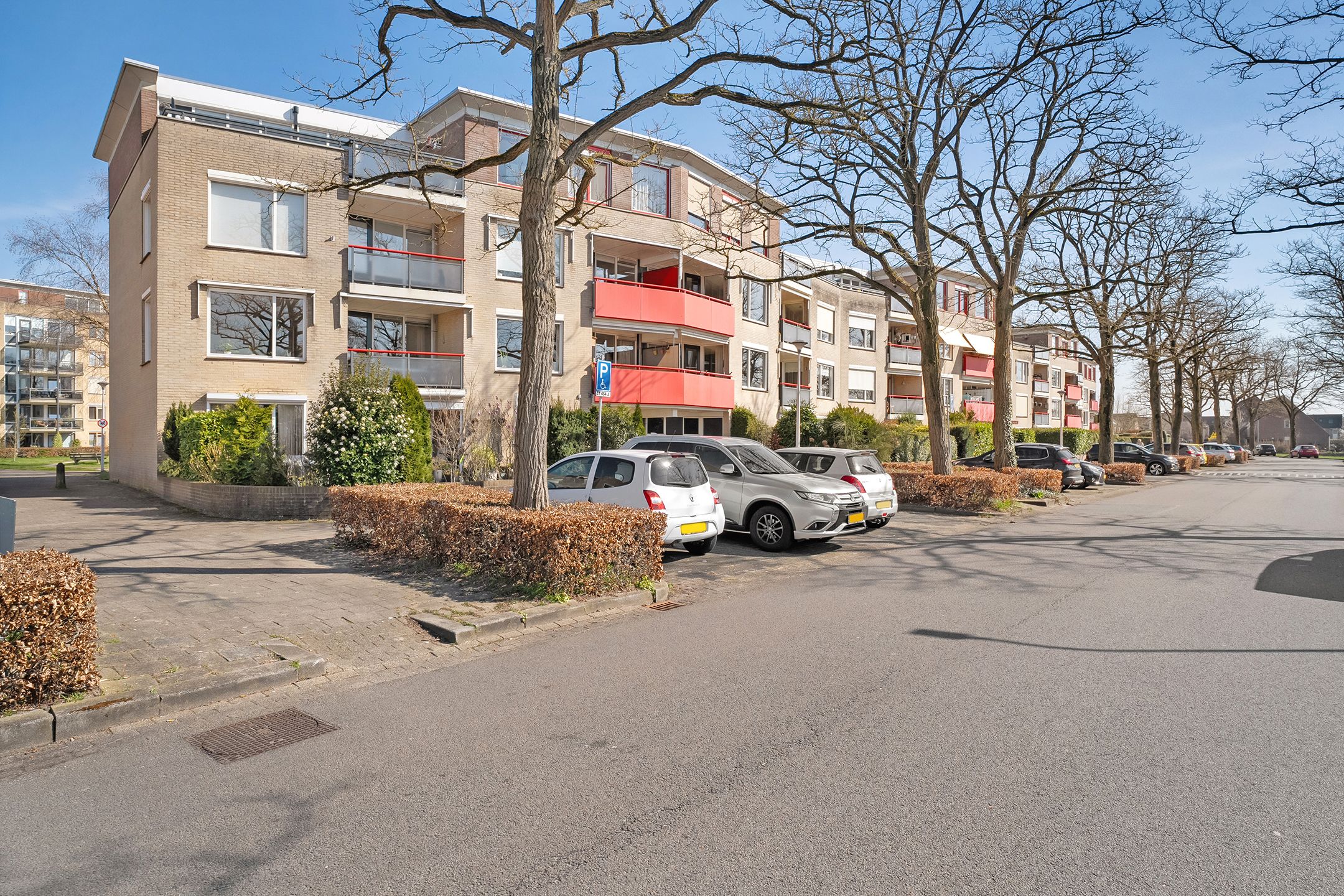 Foto 3 van Ministerlaan 192