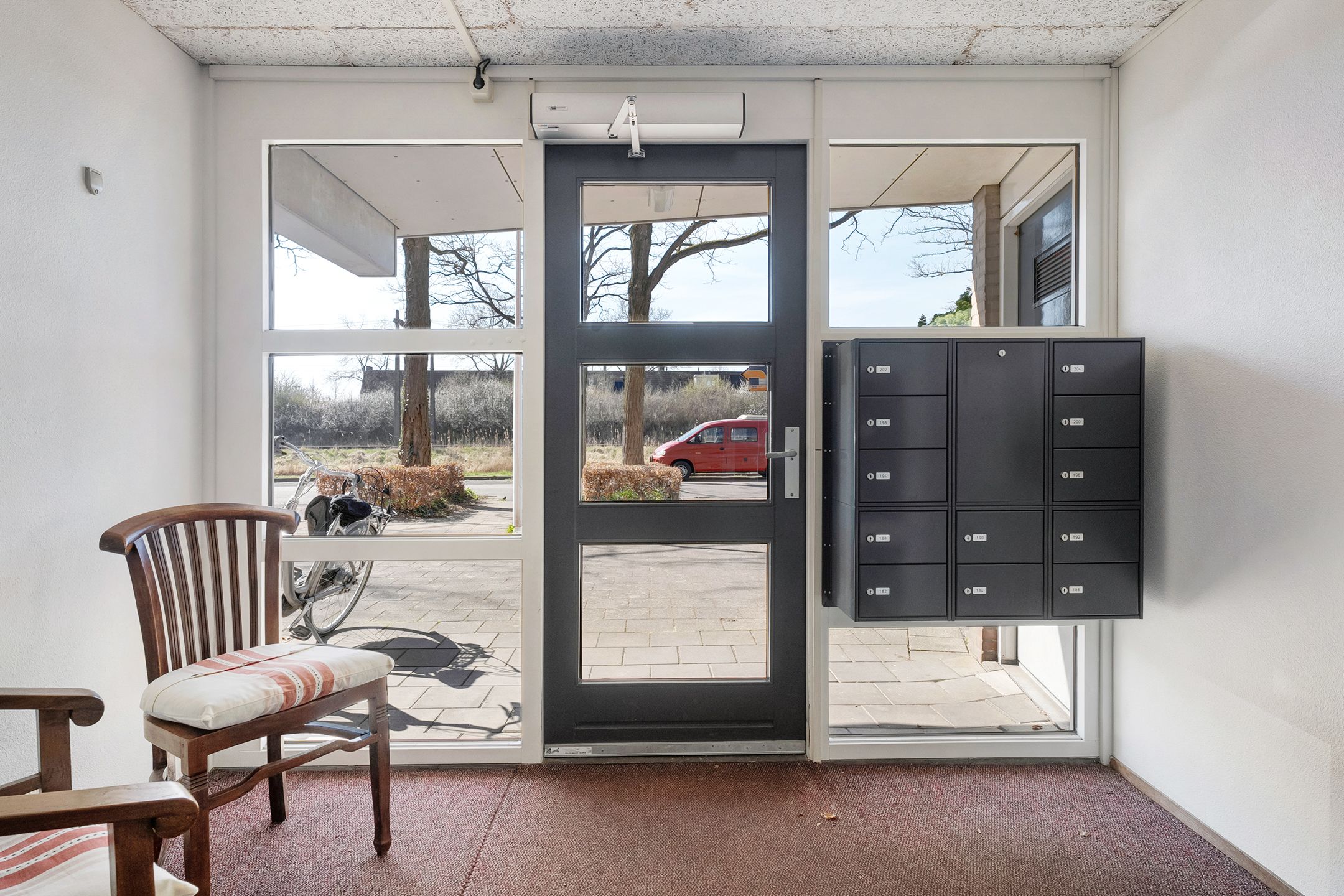 Foto 6 van Ministerlaan 192