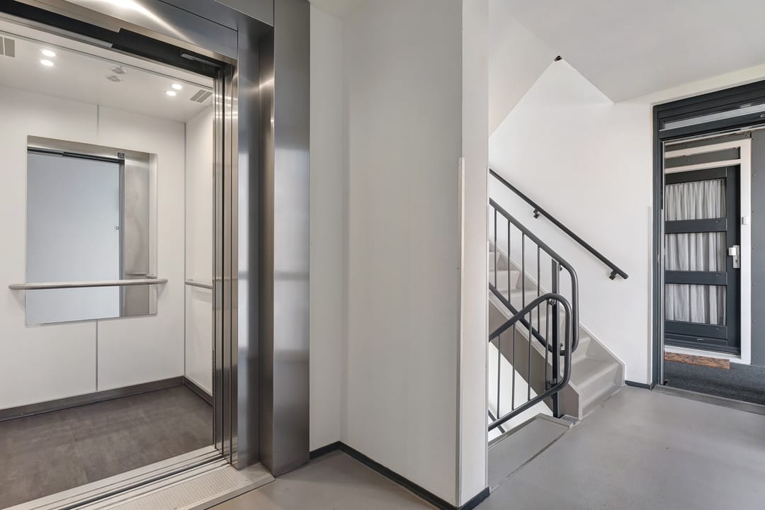 Foto 8 van Ministerlaan 192