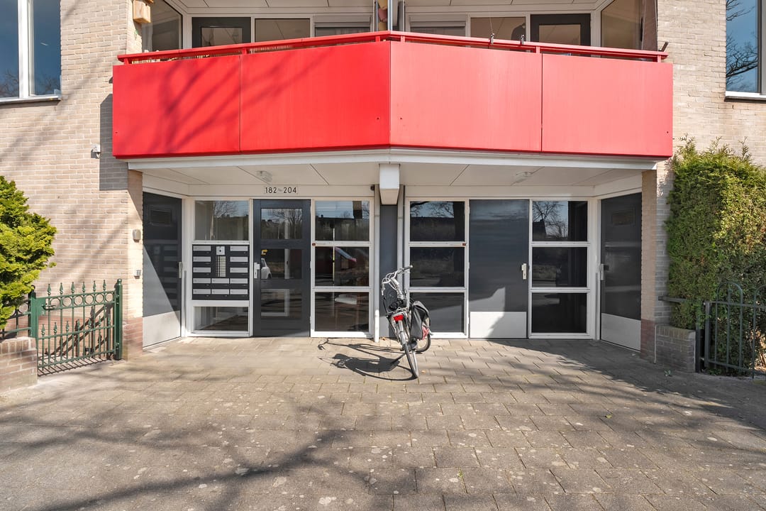 Foto 32 van Ministerlaan 192