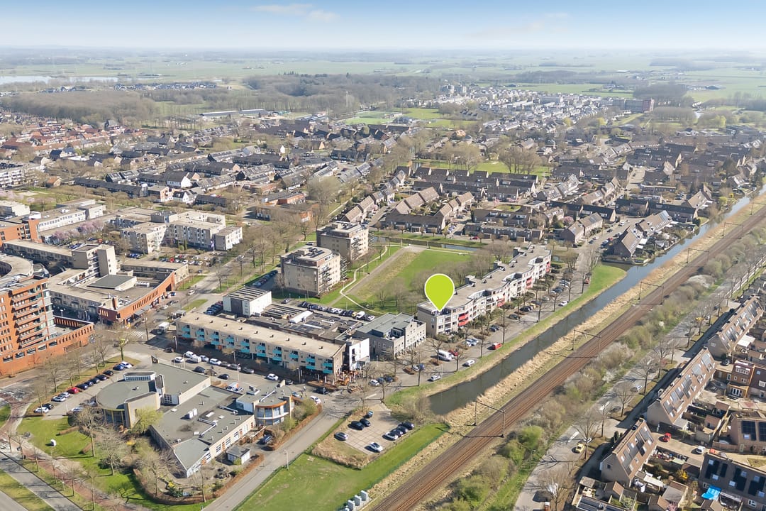 Foto 2 van Ministerlaan 192