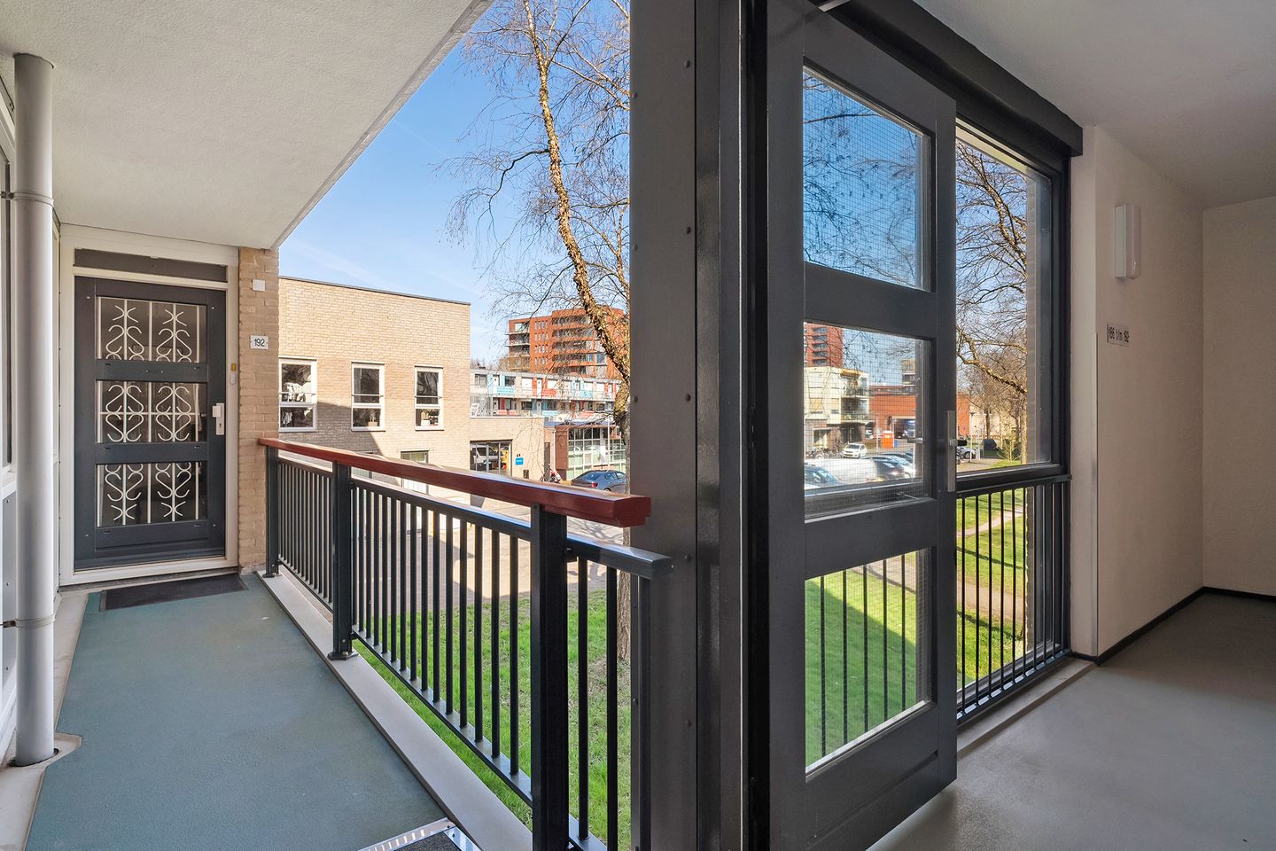 Foto 10 van Ministerlaan 192