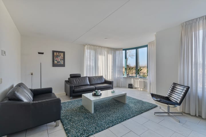 Foto 2 van Ambachtsherenlaan 12